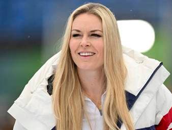 Vonn "immer noch im Überlebensmodus"