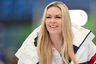 Vonn "immer noch im Überlebensmodus"