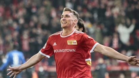 Prömel wecheselt zur neuen Saison nach Hoffenheim