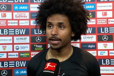 Adeyemi erklärt Retourkutsche gegen den VfB