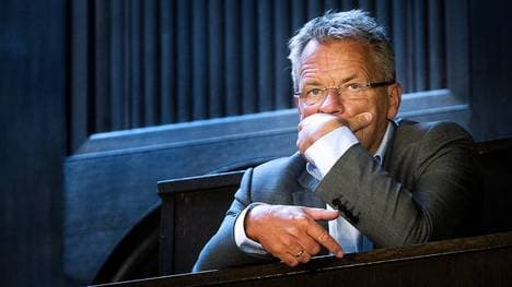 KNVB-Sportdirektor Eric Gudde könnte das Hygienekonzept der Bundesliga für die Eredivise übernehmen