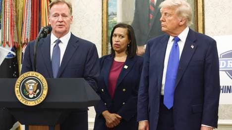 Roger Goodell reagierte auf das tödliche Attentat in New York