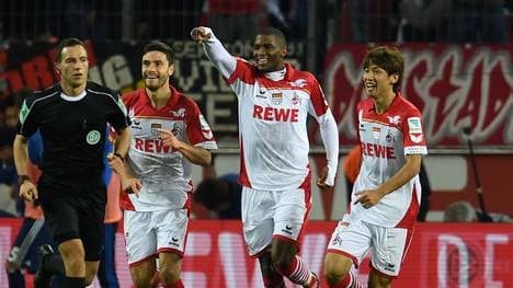 FBL-GER-BUNDESLIGA-COLOGNE-HAMBURG