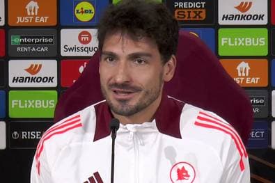 "Es werden auch private Überlegungen einbezogen"