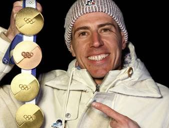 Olympiasieger sorgt für Klarheit