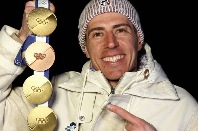 Olympiasieger sorgt für Klarheit