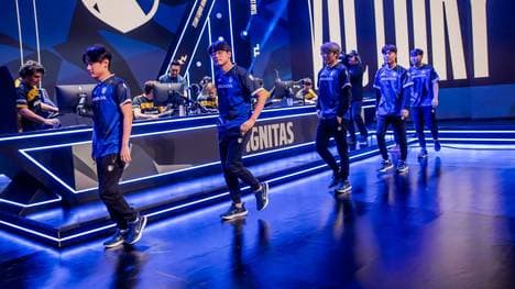 Trotz der Neuverpflichtung von DRX-Weltmeister Hong „Pyosik“ Chang-hyeon hat Team Liquid den Einzug in die LCS-Playoffs verpasst