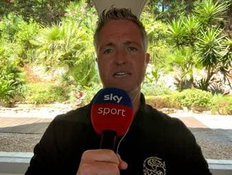 Sky-Experte Ralf Schumacher spricht über seine Erfahrungen mit Christian Horner und ob dieser kritikfähig ist.