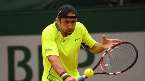 Benjamin Becker