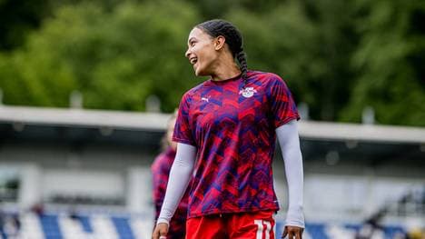 Lisa Baum wechselt nach London