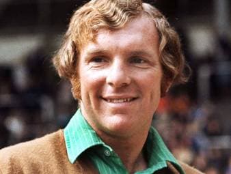 Sein tragisch früher Tod machte ihn endgültig zum Mythos