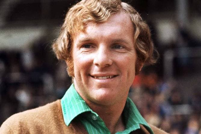 Sein tragisch früher Tod machte ihn endgültig zum Mythos