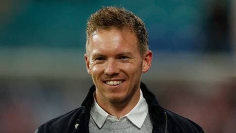 Setzt sich für einen offeneren Umgang mit Sexualität ein: Julian Nagelsmann