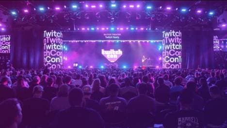 Nachdem schon die TwitchCon Amsterdam abgesagt werden musste, ereilt die TwitchCon San Diego nun das gleiche Schicksal.