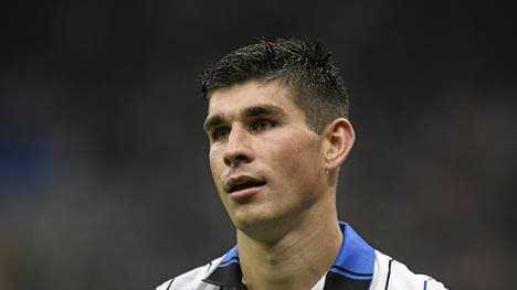 Ruslan Malinowski startete eine Versteigerung