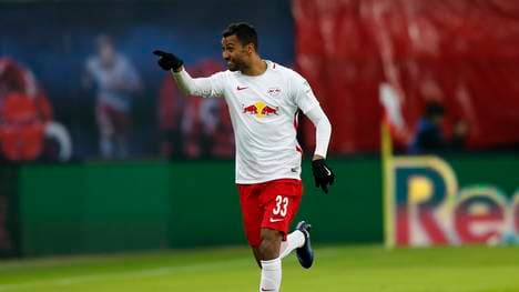RB Leipzig v Eintracht Frankfurt - Bundesliga