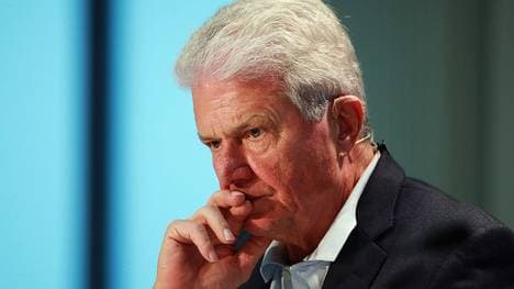 Hoffenheims Mäzen Dietmar Hopp ist auch Mehrheitseigner der Firma CureVac