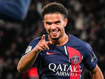 Supertalent trifft! PSG setzt Erfolgslauf fort