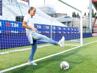 Offiziell: Neuer Italien-Trainer gefunden