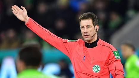 VfL Wolfsburg v Werder Bremen - Bundesliga