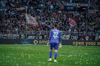 Einer der besten Torhüter der Bundesliga?