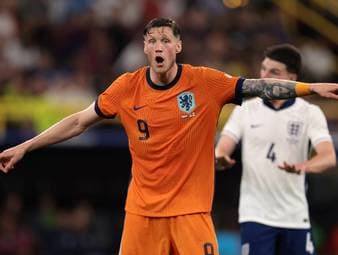 Weghorst vor Wechsel in die Türkei