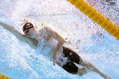 Märtens und Gose im Finale