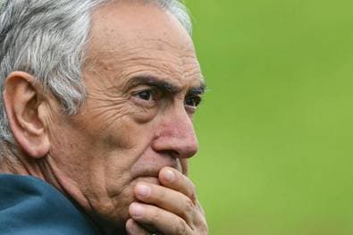 Italien-Fiasko hat erste Folgen