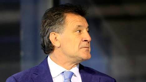 Zdravko Mamic wurde von einem Gericht zu einer langjährigen Haftstrafe verurteilt 