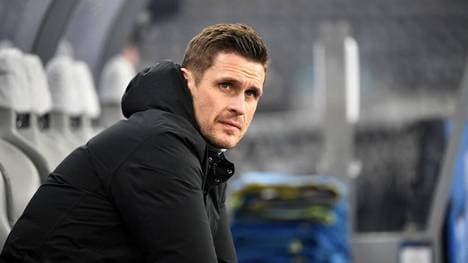 Sebastian Kehl bezieht Stellung in der Causa Erling Haaland