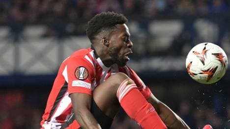 Aufgrund der Heimstärke von Inaki Williams und Co. werden in unserem Athletic Bilbao Glasgow Rangers Tipp nicht beide Teams treffen