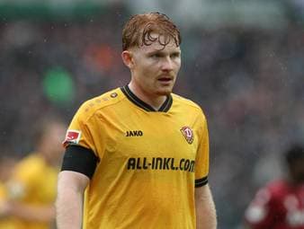 Ärgert Dynamo die Lilien?