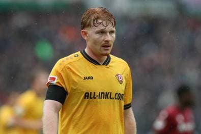 Ärgert Dynamo die Lilien?