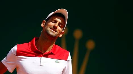 ATP Masters Series: Monte Carlo Rolex Masters - Day Five