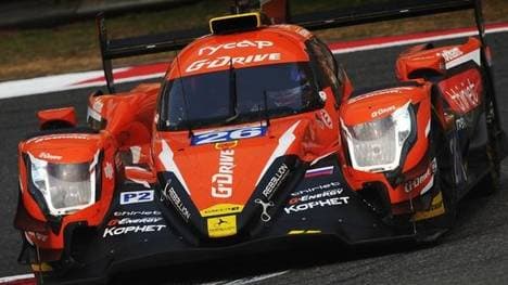 Die Fahrer-Einstufung der G-Drive-Piloten sorgt für viel Diskussionsstoff