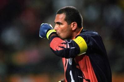 "Für die Bayern sind wir alle nur Indianer"