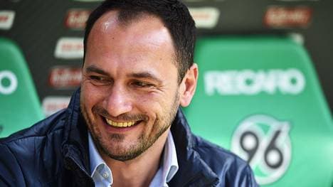 Christian Möckel wird Sportdirektor beim SCR Altach