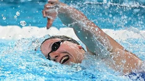 Isabel Gose wagt sich an eine neue Herausforderung