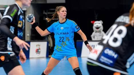 Smits bleibt trotz besserer Angebote in Bietigheim