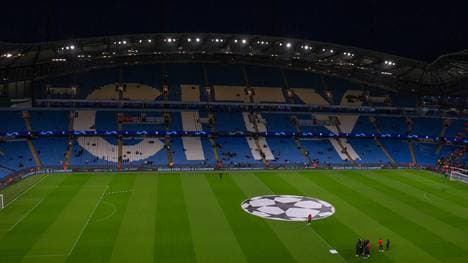 In Manchester kam es zu einem Fan-Eklat