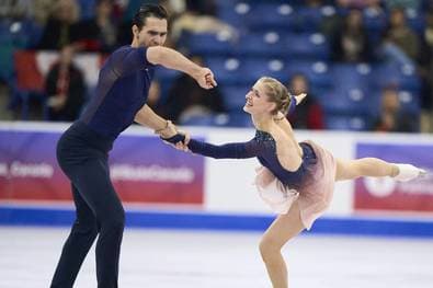 "Ein wirklich tolles Paar" - Witt schwärmt von Duo