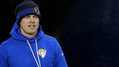 Jetzt Headcoach: Mike LaFleur