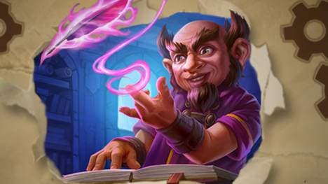 Der neuste Hearthstone-Patch bringt einigen Schwung in die Meta