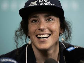 Gastgeber verkündet Olympia-Novum