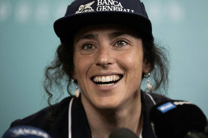 Gastgeber verkündet Olympia-Novum