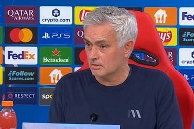 "Er weiß, dass ich die Wahrheit gesagt habe"