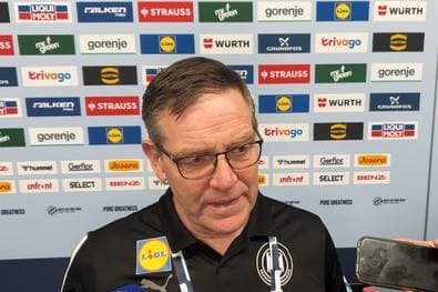 "Ich kapiere das vielleicht etwas später"