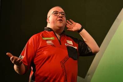 Darts-Star mit kuriosem BVB-Dialog