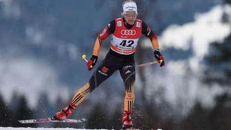 Viesmann FIS Tour De Ski Oberstdorf - Day 1