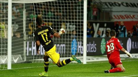 FBL-GER-BUNDESLIGA-WOLFSBURG-DORTMUND